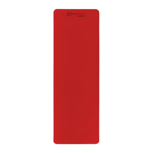 Коврик для фитнеса  Hop-Sport HS-T006GM TPE red - фото №8